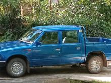 Datsun SD23 1983 Pickup