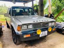 Datsun SG 720 1980 Pickup