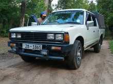 Datsun SG720 1981 Pickup