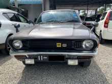 Datsun SUNNY 1975 Car
