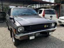 Datsun SUNNEY 1975 Car