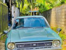 Datsun SunnyB211 1980 Car