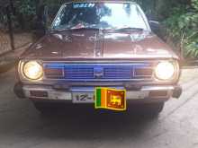 Datsun SunnyB310 1978 Car