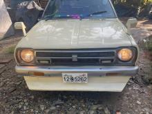 Datsun Sunny 1980 Car