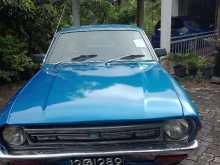 Datsun Sunny 1977 Car