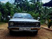 Datsun SUNNY 1978 Car