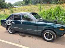 Datsun Sunny 1980 Car