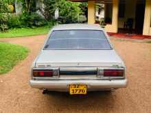 Datsun Sunny 1978 Car