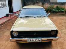 Nissan Sunny 1979 Car