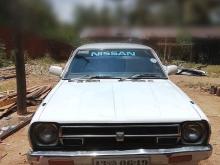 Datsun Sunny B310 1982 Car