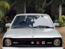 Datsun Sunny 1979 Car