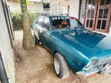 Datsun Sunny 1978 Car