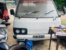 Datsun Sunny 1982 Van