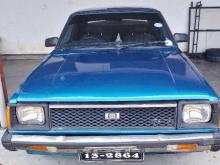 Datsun Sunny 1981 Car