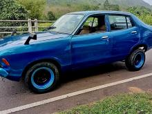 Datsun Sunny B210 1975 Car