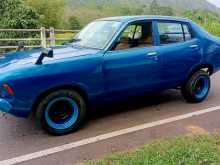 Datsun Sunny B210 1975 Car