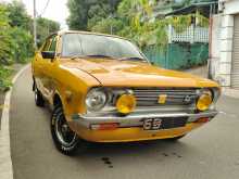 Datsun Sunny B210 1974 Car