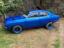 Datsun Sunny B210 1975 Car