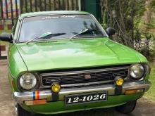 Datsun Sunny B211 1981 Car