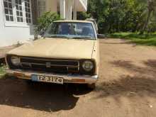 Datsun Sunny B310 1978 Car