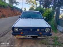 Datsun SUNNY DUTSUN 1983 Car