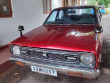Datsun Sunny GL 1979 Car