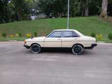 Datsun Sunny Hb310 1980 Car