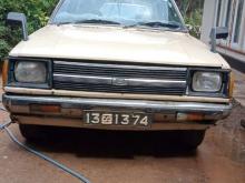 Datsun Sunny HB310 1980 Car