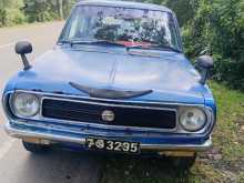 Datsun Suny B110 1970 Car