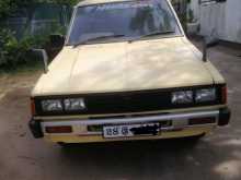 Datsun US 720 1981 Pickup