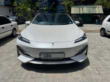 Deepal L07 2025 Car