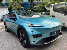Deepal S05 2026 SUV