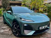 Deepal S07 2025 SUV