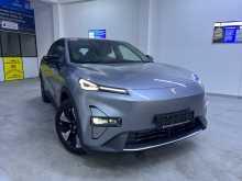 Deepal SO5 REEV 1200KM RANGE 2026 SUV