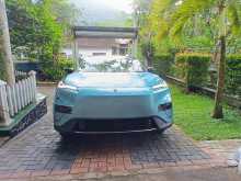 Deepal SO5 2026 SUV