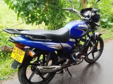 Demak Demak 2013 Motorbike