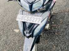 Demak 110 2014 Motorbike