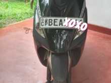 Demak 110 Civic 2014 Motorbike