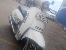 Demak 1246 2016 Motorbike