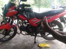 Demak 125 2019 Motorbike