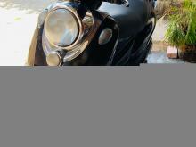 Demak 125 2016 Motorbike