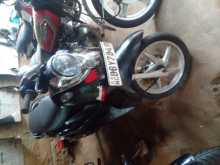 Demak 125 2014 Motorbike