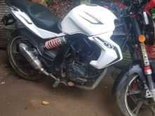 Demak 150 2017 Motorbike