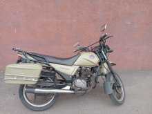 Demak 150 2010 Motorbike