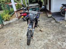 Demak 150 2018 Motorbike