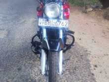 Demak 150 2014 Motorbike