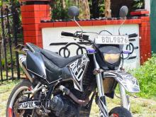 Demak 150 2016 Motorbike