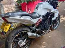 Demak 150 2017 Motorbike