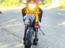 Demak 150cc 2014 Motorbike