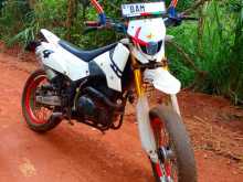 Demak 150cc 2013 Motorbike